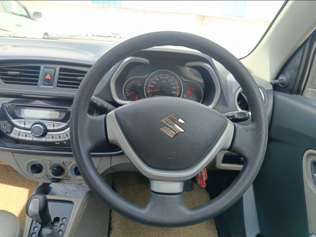 Alto K10 image 13 Alto K10 image 13