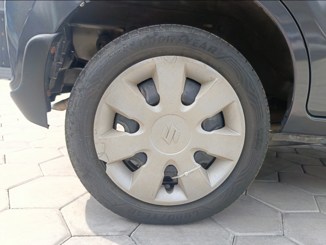 Alto K10 image 9 Alto K10 image 9