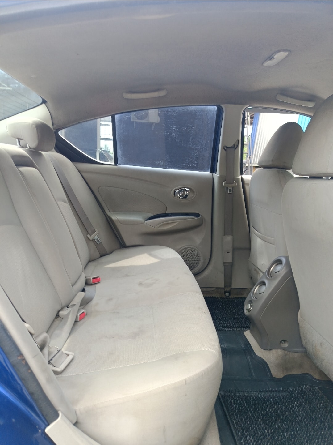 Used 2013 Nissan Sunny Used 2013 Nissan Sunny