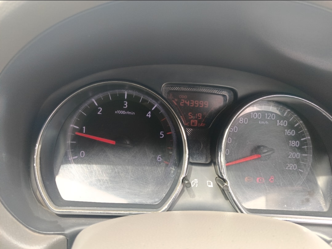 Used 2013 Nissan Sunny Used 2013 Nissan Sunny