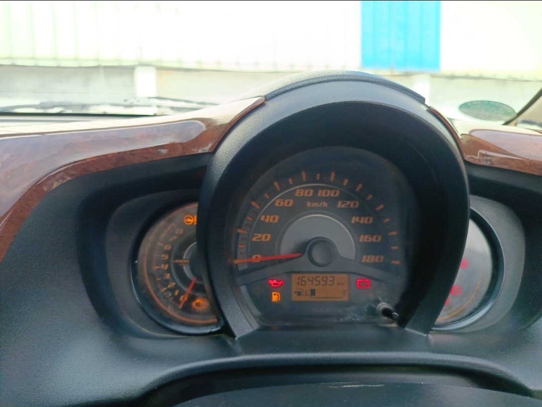 Used 2014 Honda Amaze Used 2014 Honda Amaze