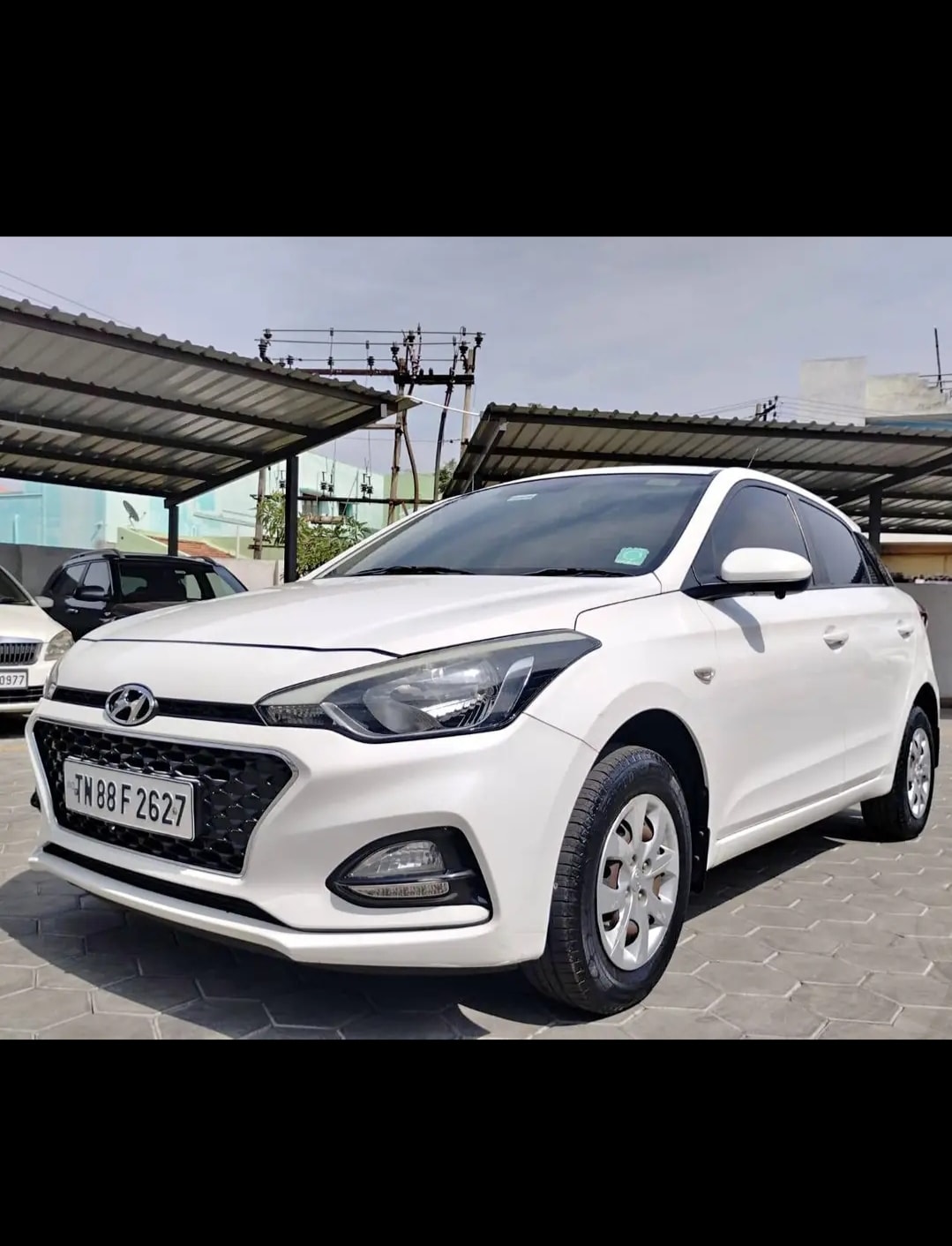 Used 2019 Hyundai Elite i20 Used 2019 Hyundai Elite i20