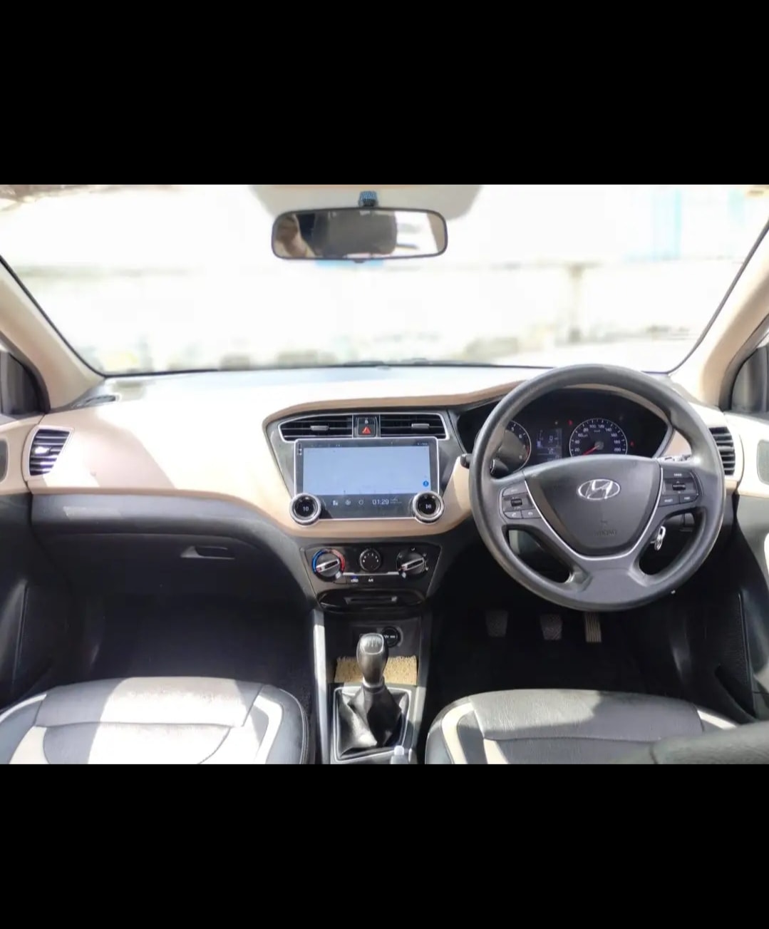 Used 2019 Hyundai Elite i20 Used 2019 Hyundai Elite i20