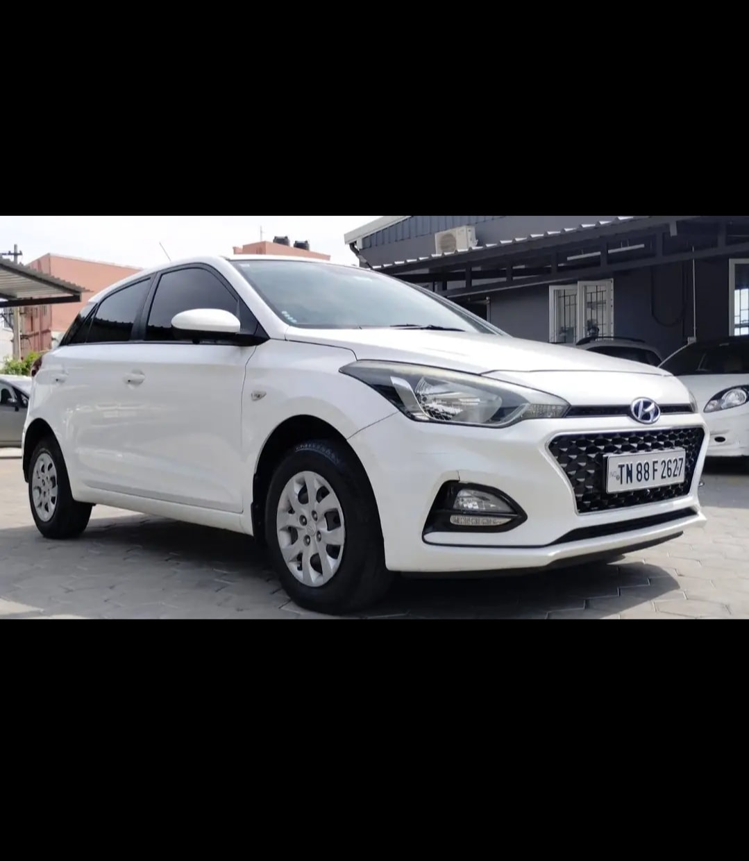 Used 2019 Hyundai Elite i20 Used 2019 Hyundai Elite i20