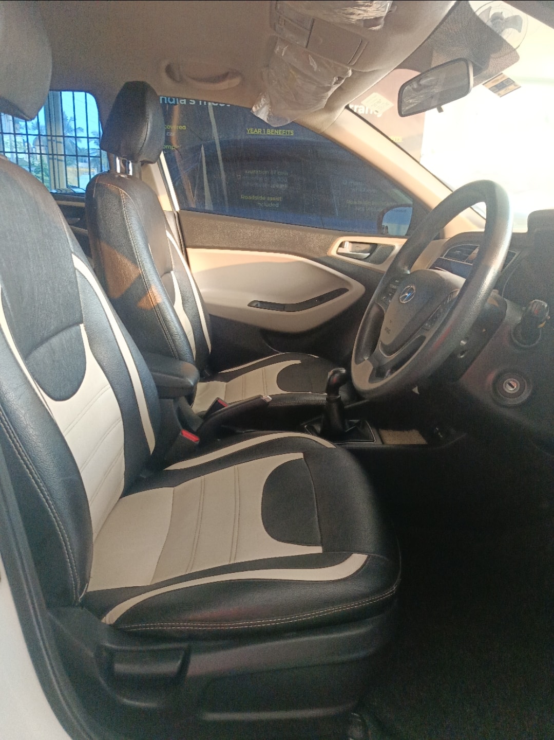 Used 2019 Hyundai Elite i20 Used 2019 Hyundai Elite i20