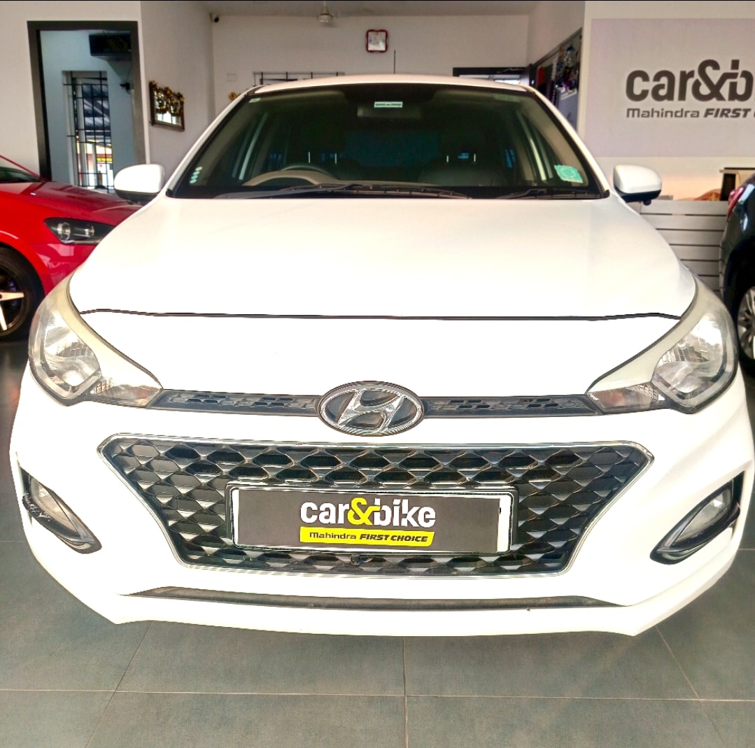 Used 2019 Hyundai Elite i20 Used 2019 Hyundai Elite i20