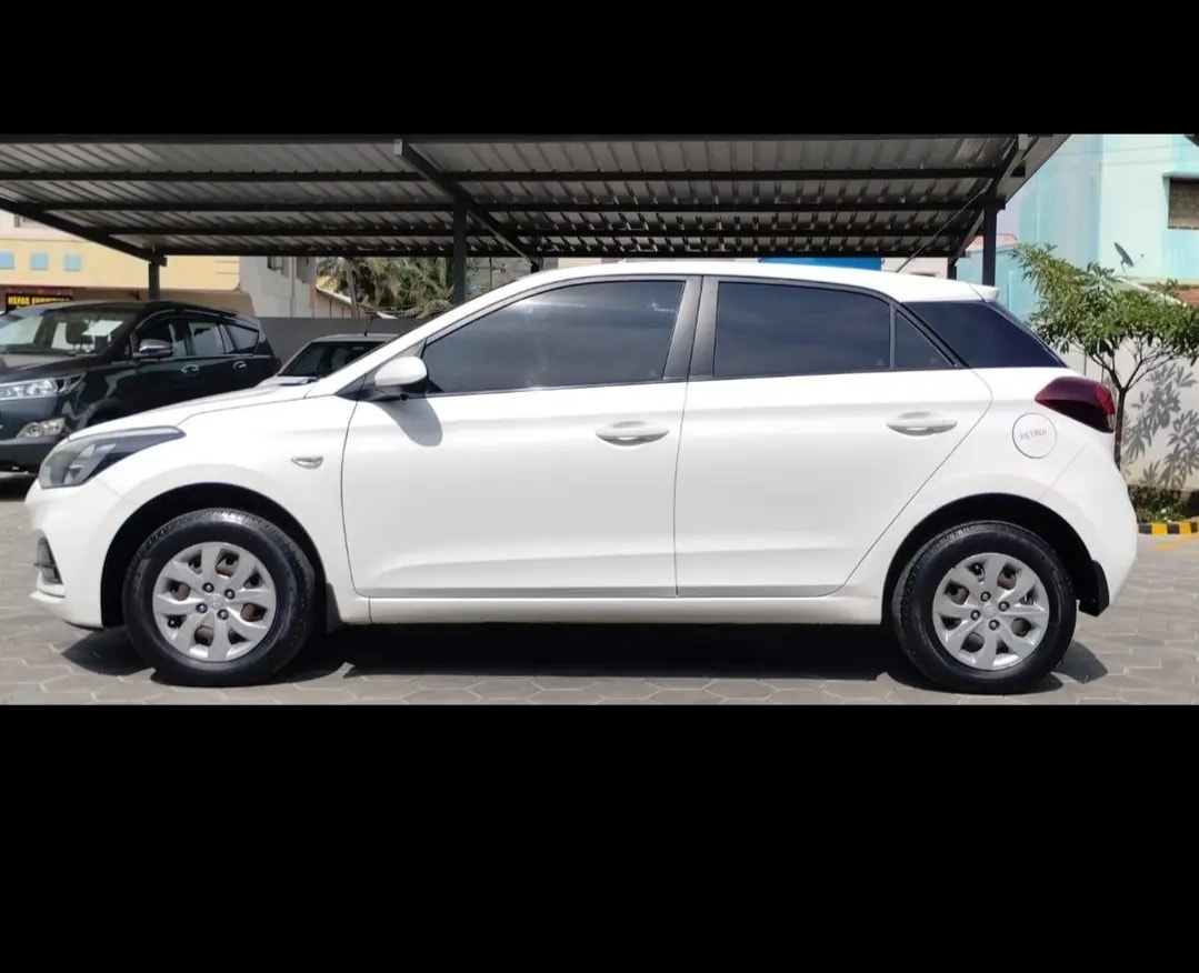 Elite i20 image 2 Elite i20 image 2