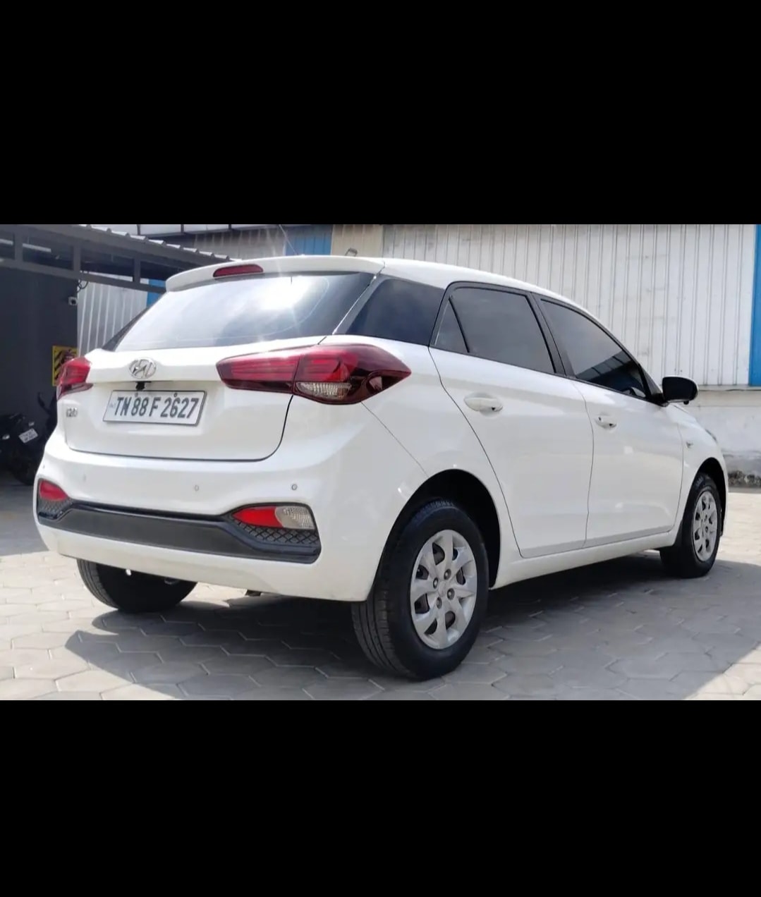 Used 2019 Hyundai Elite i20 Used 2019 Hyundai Elite i20
