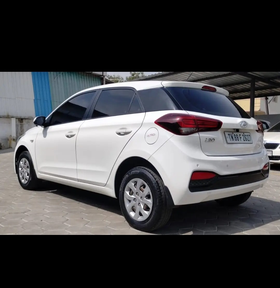 Elite i20 image 5 Elite i20 image 5