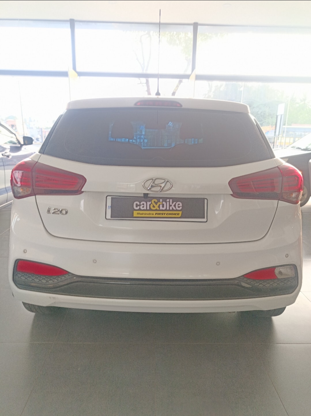 Elite i20 image 4 Elite i20 image 4