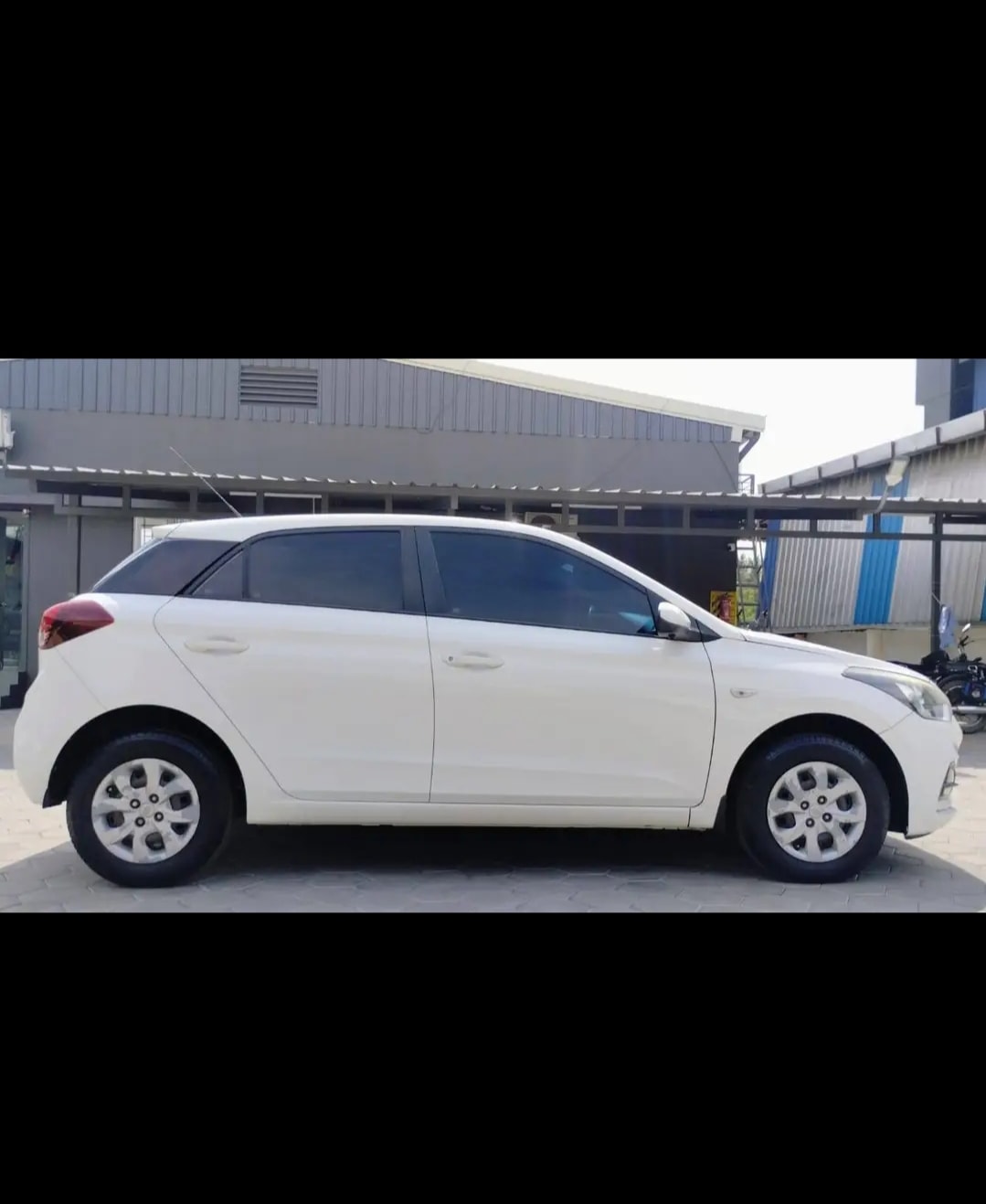 Used 2019 Hyundai Elite i20 Used 2019 Hyundai Elite i20