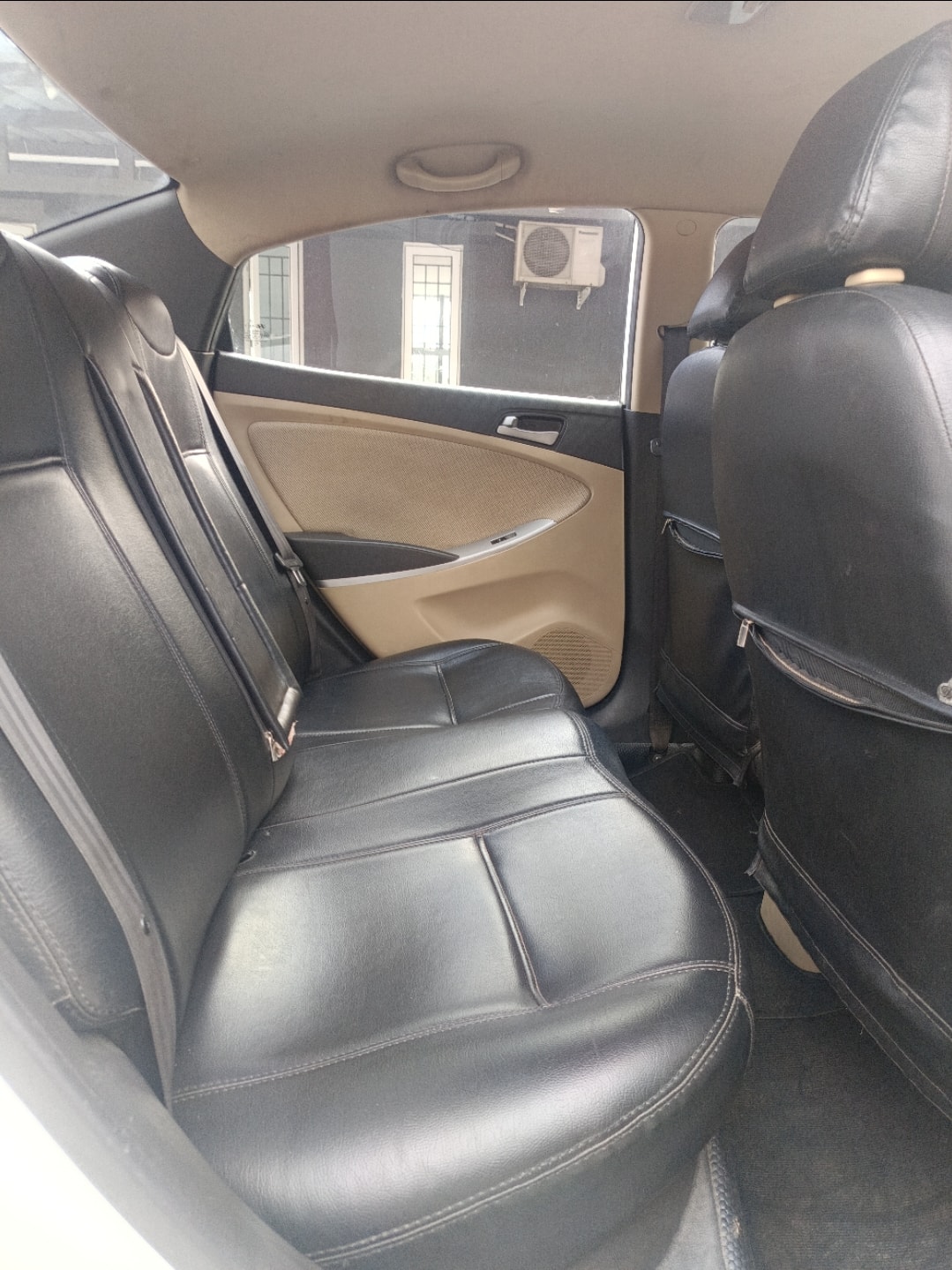 Used 2014 Hyundai Fluidic Verna Used 2014 Hyundai Fluidic Verna