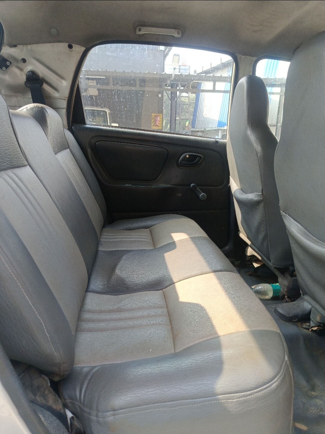 Used 2011 Maruti Suzuki Alto Used 2011 Maruti Suzuki Alto