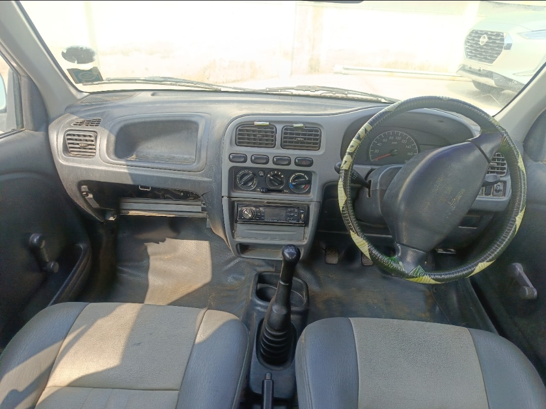 Used 2011 Maruti Suzuki Alto Used 2011 Maruti Suzuki Alto