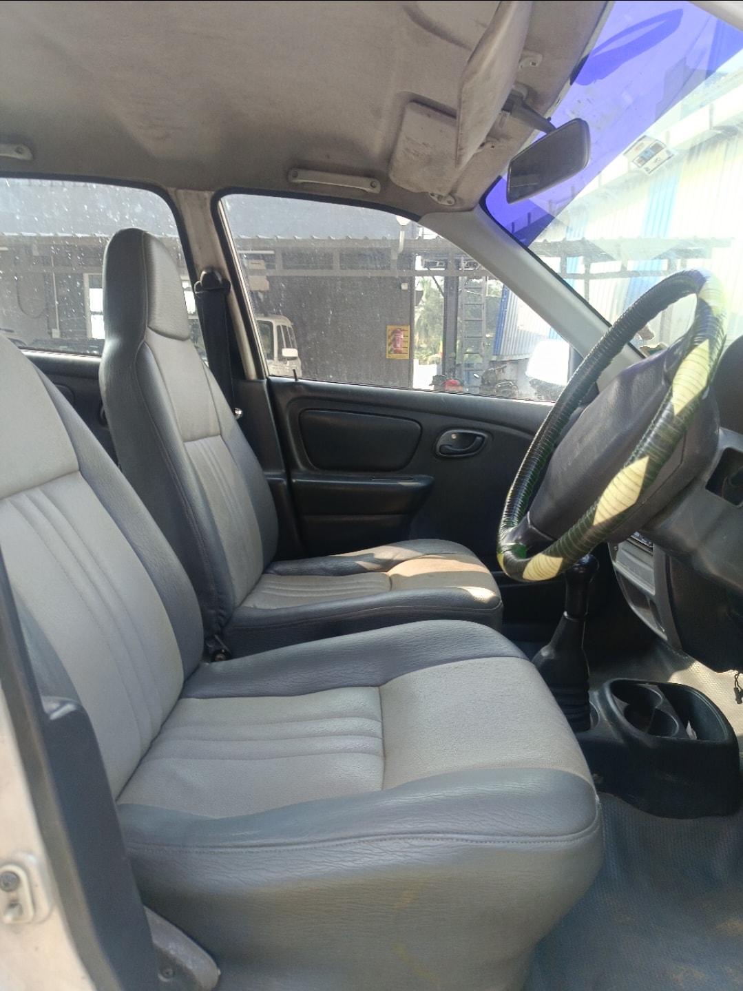 Used 2011 Maruti Suzuki Alto Used 2011 Maruti Suzuki Alto