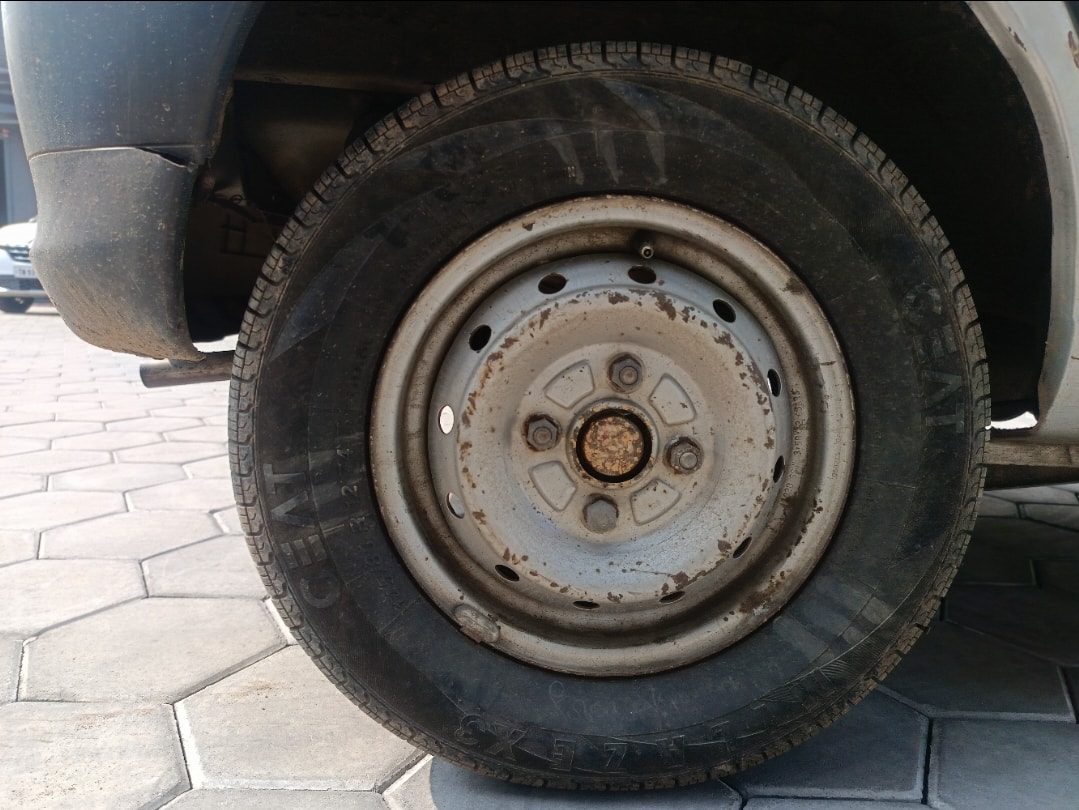 Used 2011 Maruti Suzuki Alto Used 2011 Maruti Suzuki Alto