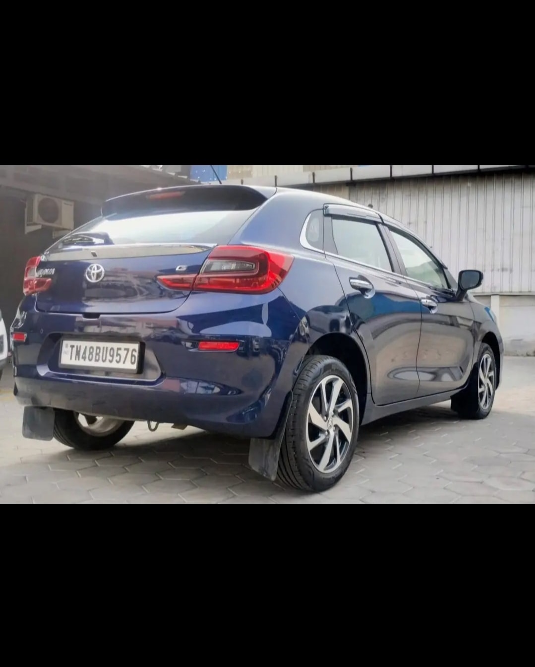 Glanza image 3 Glanza image 3