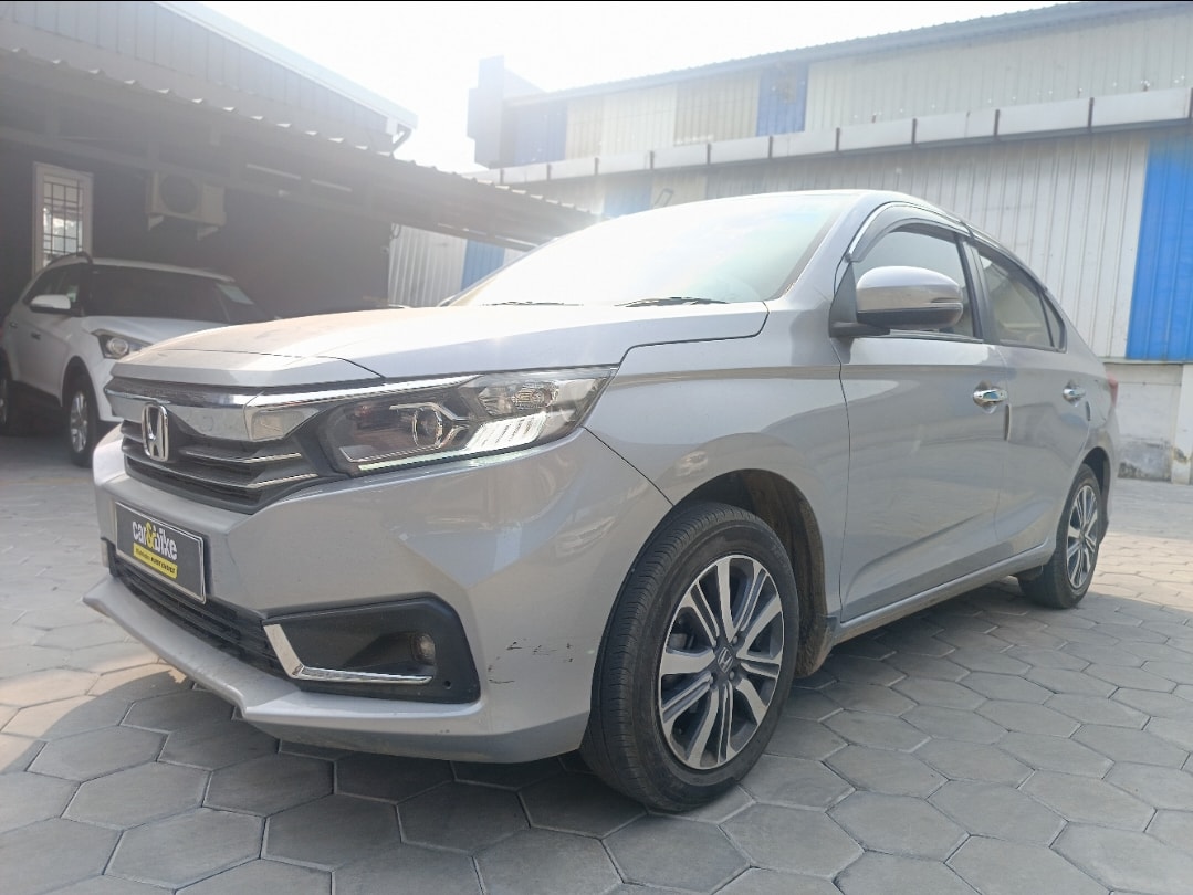 Used 2024 Honda Amaze Used 2024 Honda Amaze