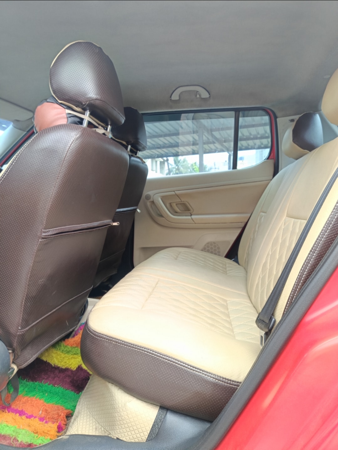 Used 2012 Skoda Fabia Used 2012 Skoda Fabia