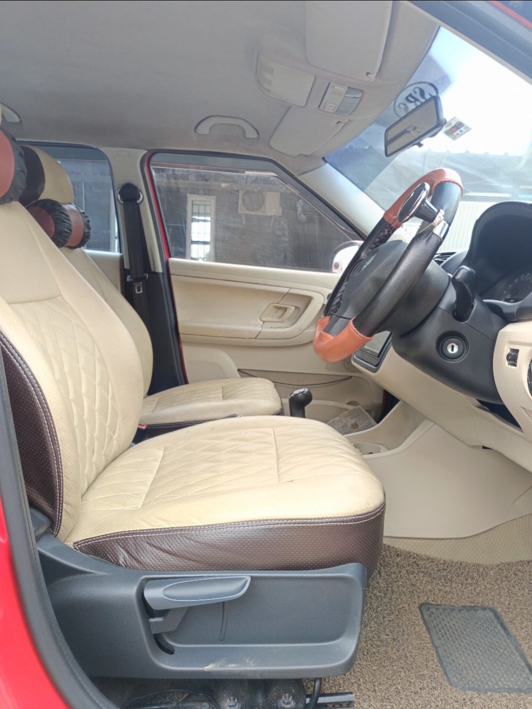 Fabia image 16 Fabia image 16