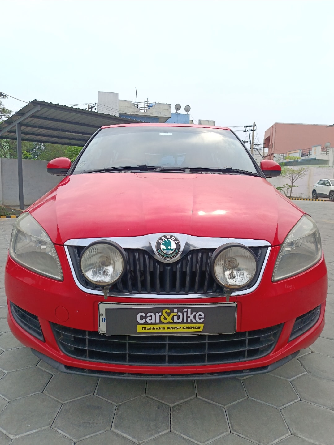 Fabia image 8 Fabia image 8