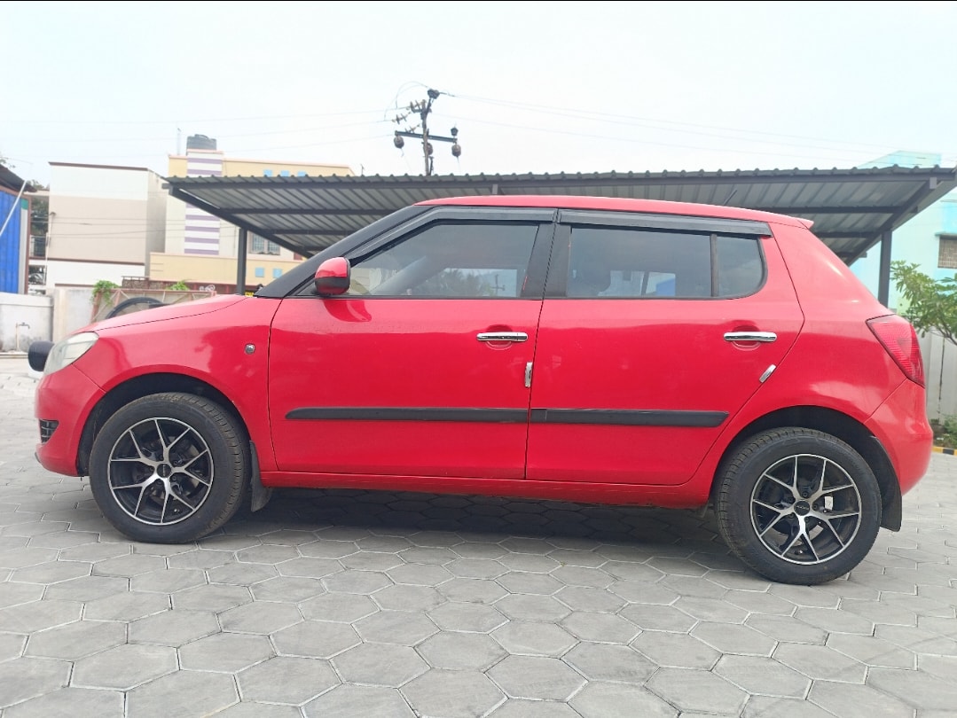 Fabia image 2 Fabia image 2