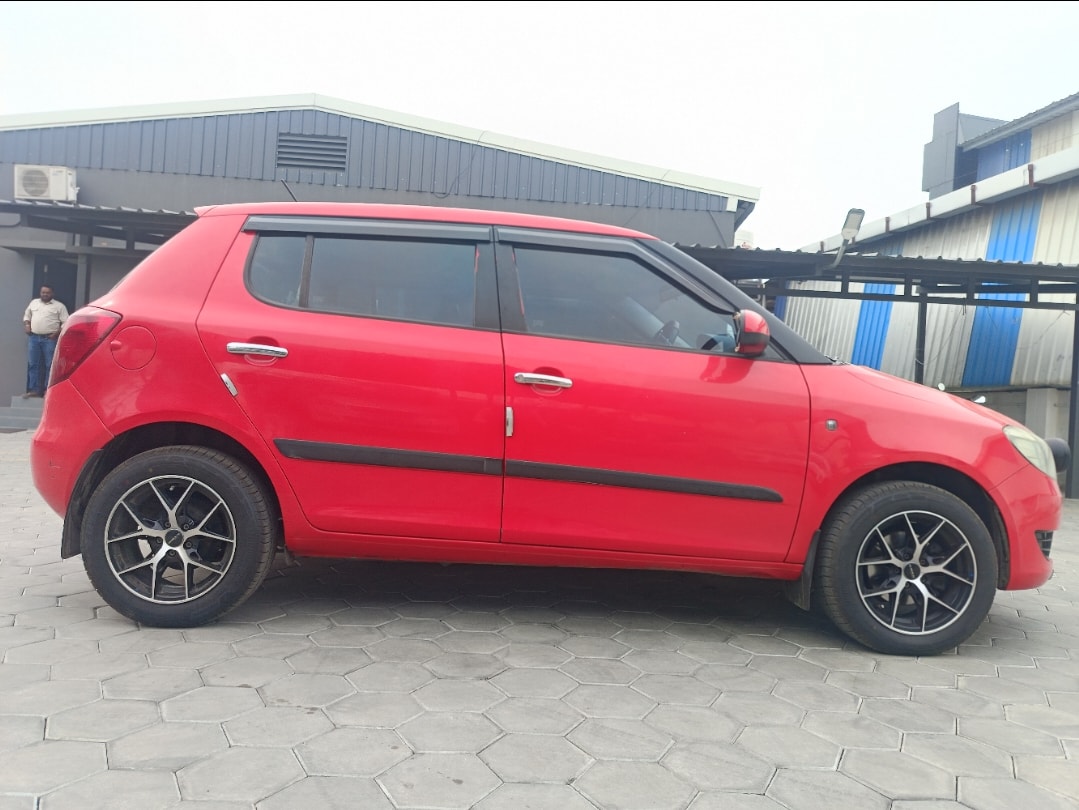 Fabia image 6 Fabia image 6