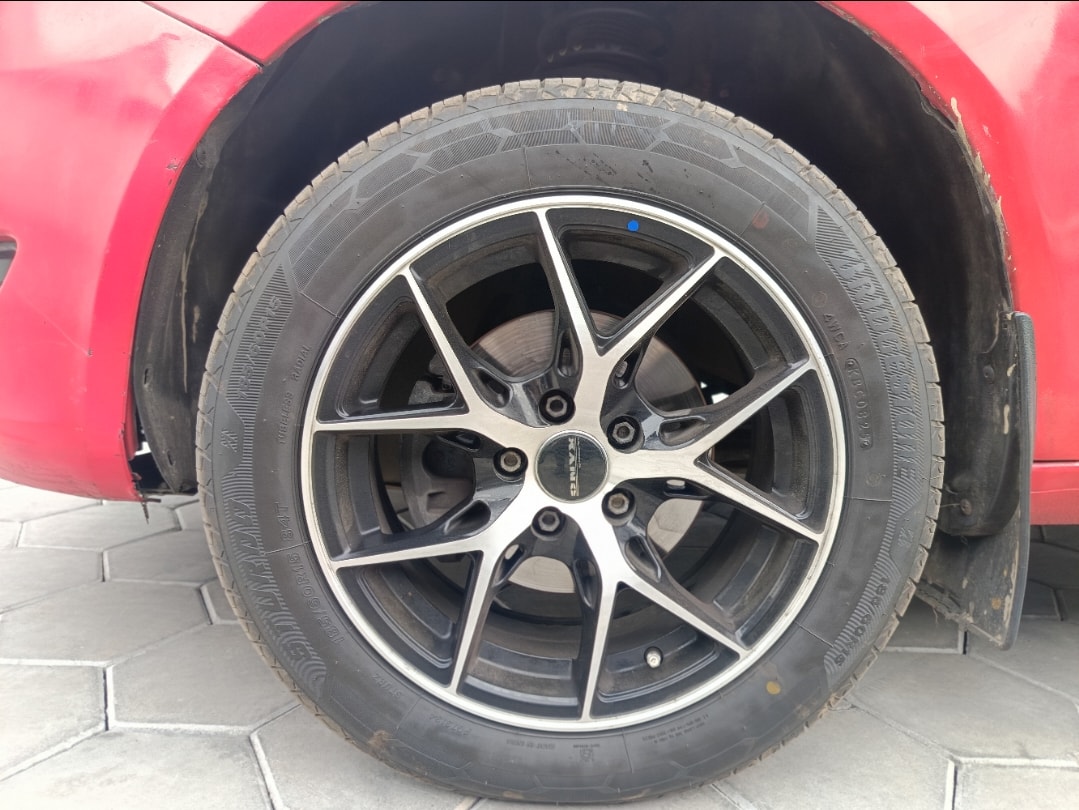 Fabia image 9 Fabia image 9