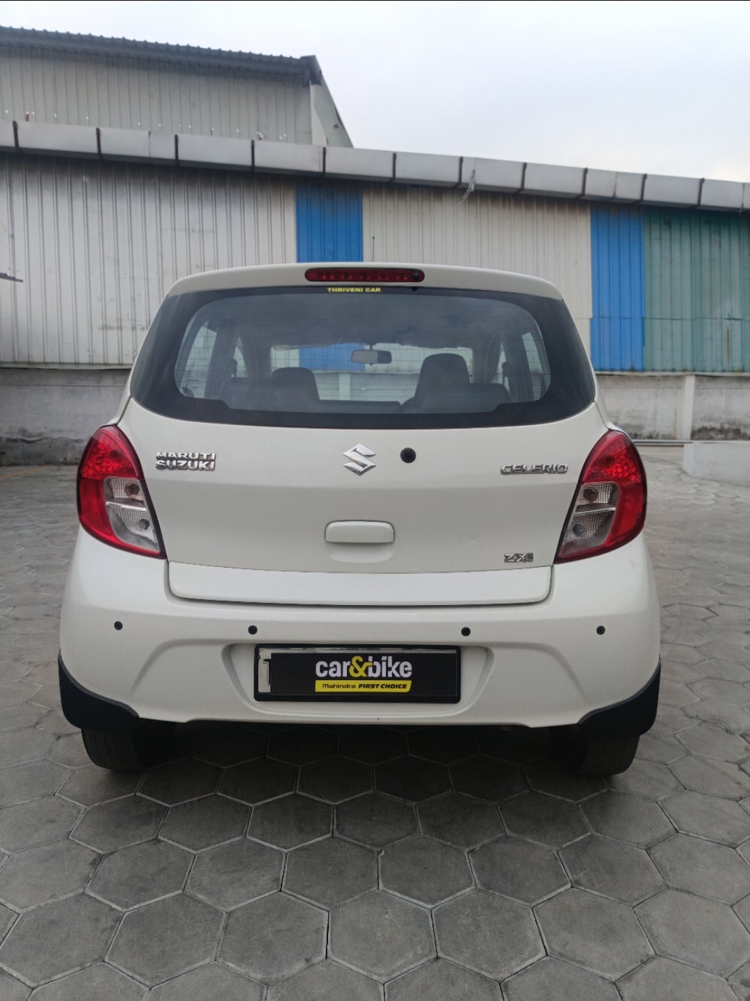 Celerio image 3 Celerio image 3