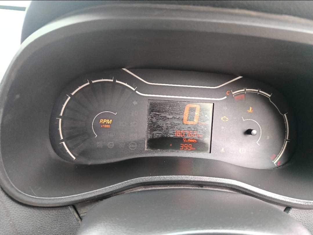 Used 2021 Renault Kwid Used 2021 Renault Kwid