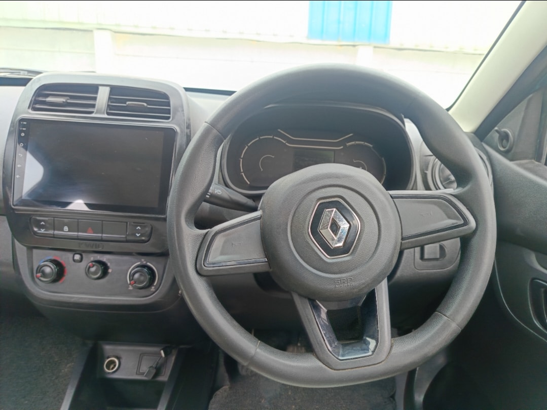 Used 2021 Renault Kwid Used 2021 Renault Kwid