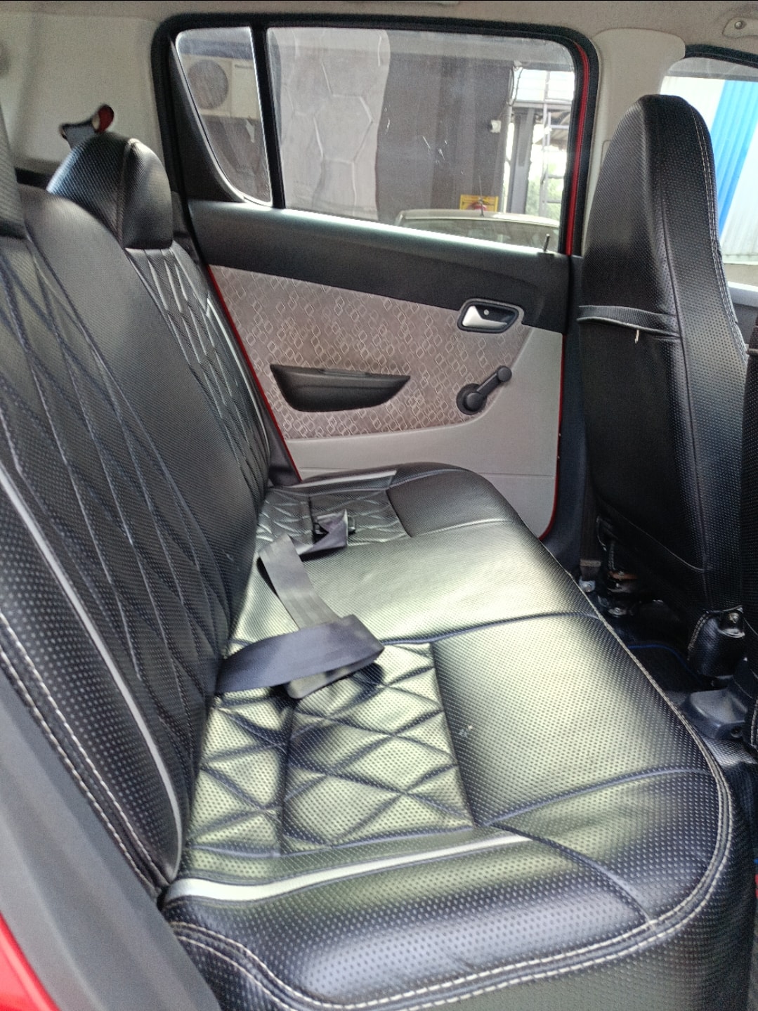 Alto 800 image 17 Alto 800 image 17