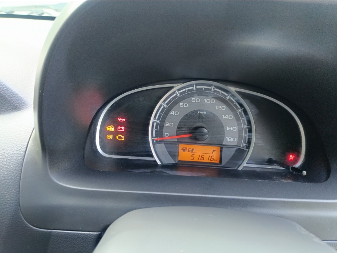 Alto 800 image 11 Alto 800 image 11