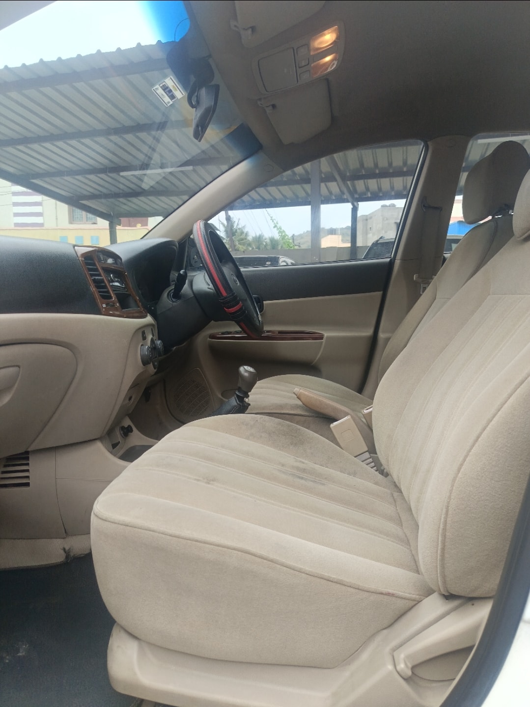 Used 2007 Hyundai Verna Used 2007 Hyundai Verna