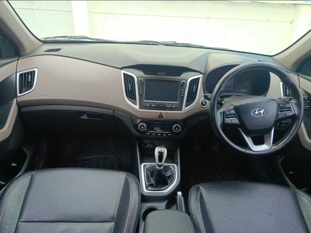 Creta image 12 Creta image 12