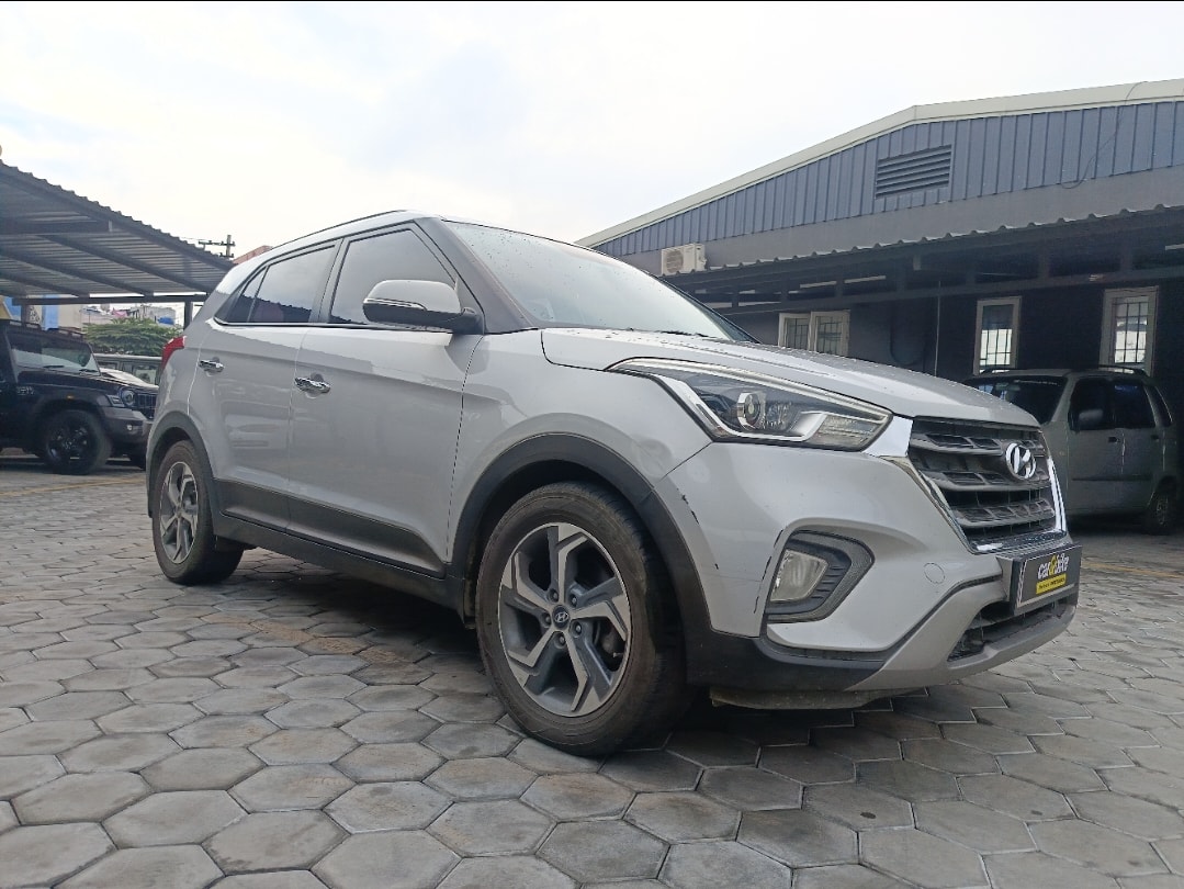 Creta image 7 Creta image 7