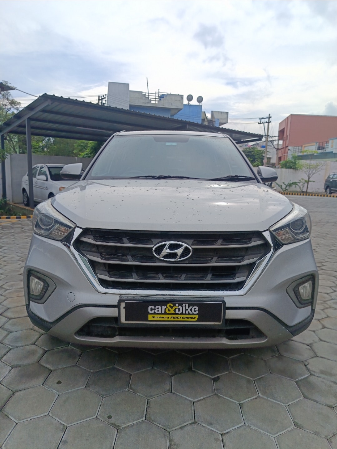 Creta image 8 Creta image 8