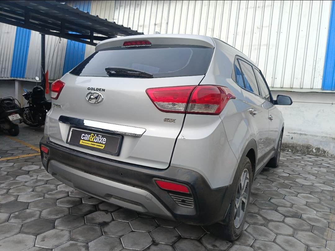 Creta image 3 Creta image 3