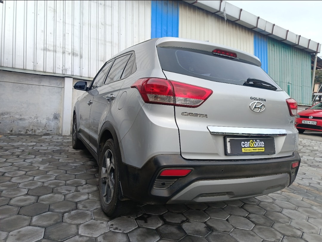 Creta image 5 Creta image 5