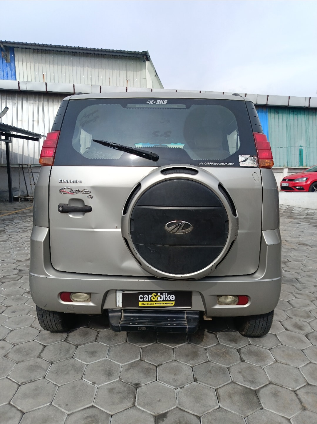 Quanto image 4 Quanto image 4