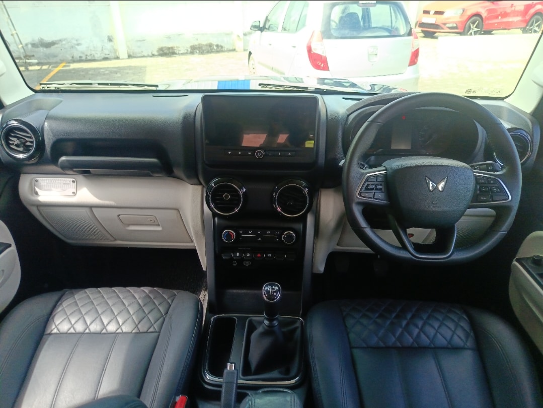 Thar Roxx image 12 Thar Roxx image 12