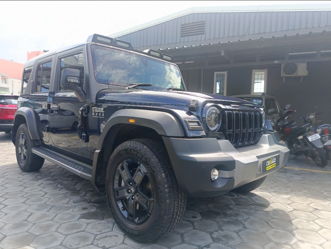 Thar Roxx image 7 Thar Roxx image 7