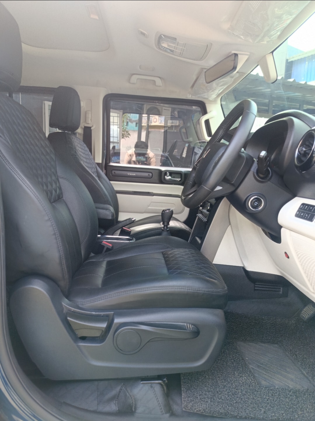 Thar Roxx image 16 Thar Roxx image 16