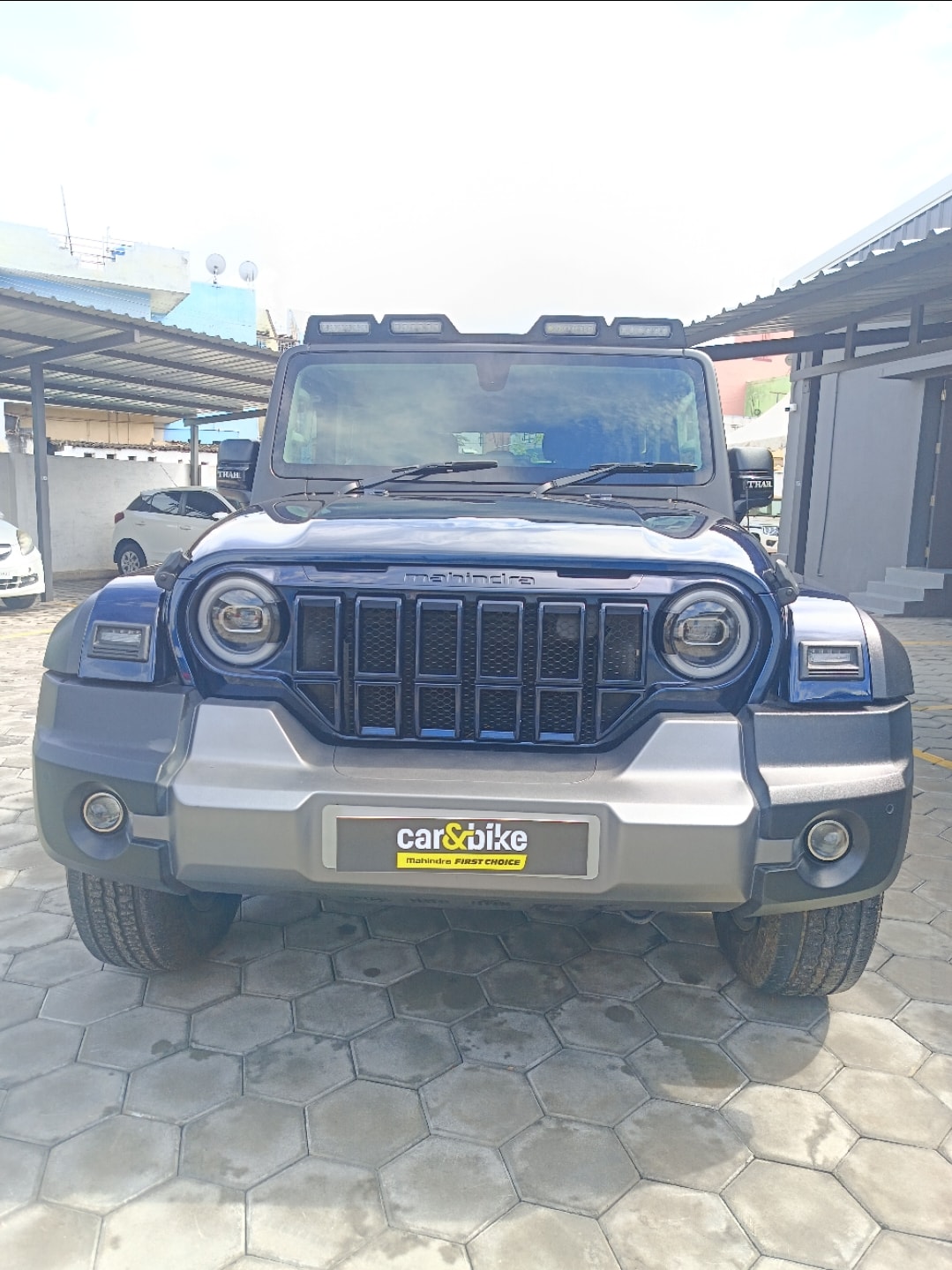 Thar Roxx image 8 Thar Roxx image 8