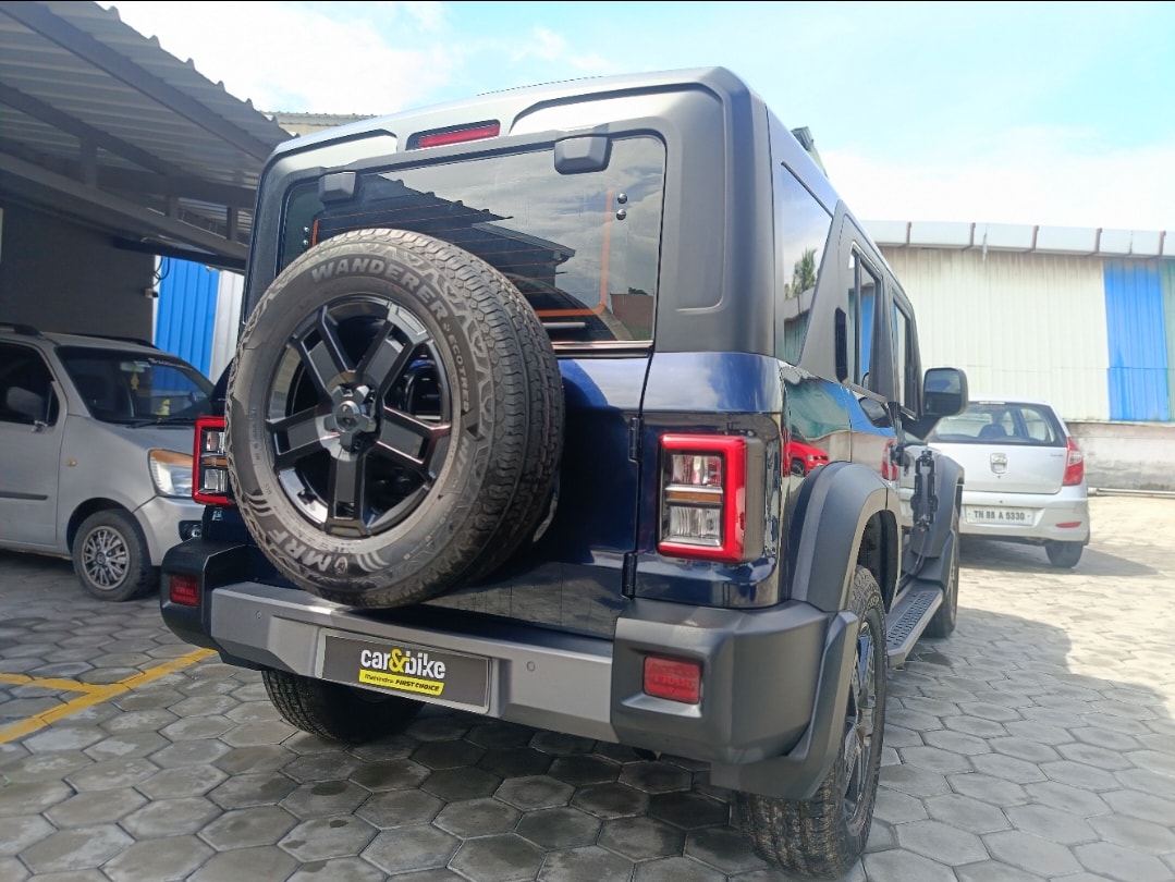 Thar Roxx image 3 Thar Roxx image 3