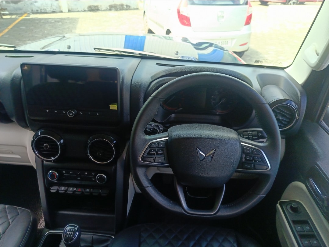 Thar Roxx image 13 Thar Roxx image 13