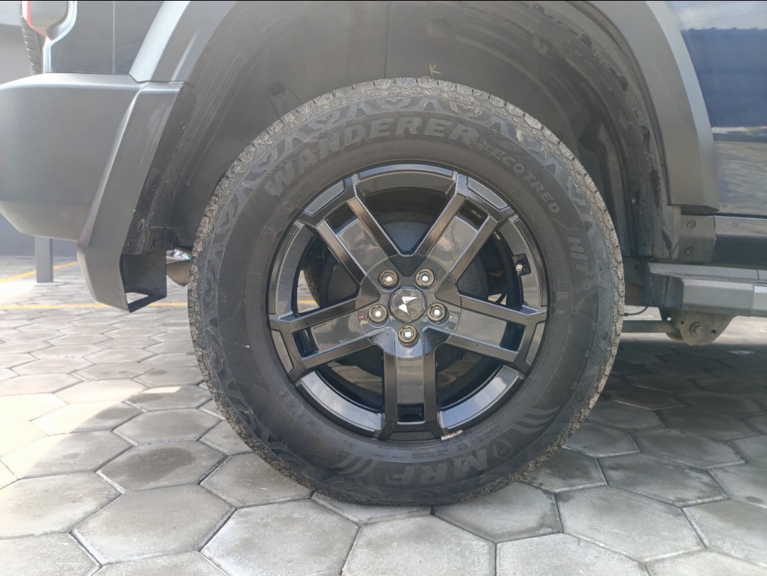 Thar Roxx image 9 Thar Roxx image 9