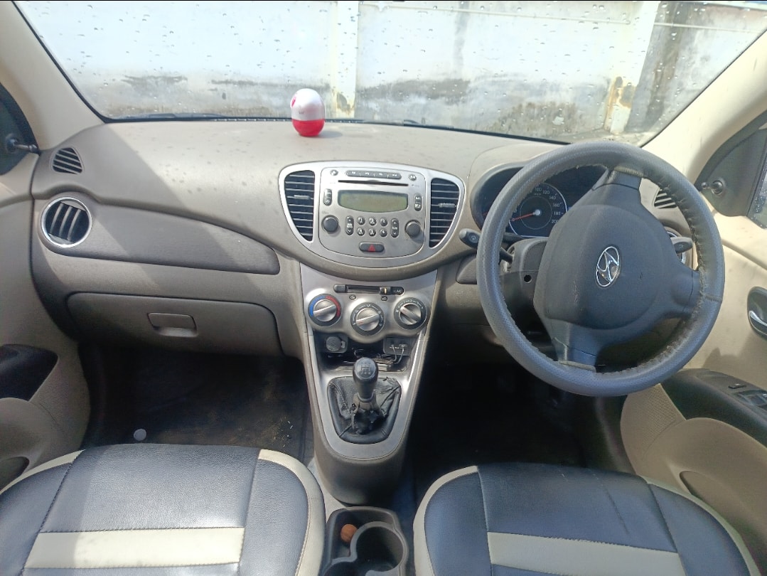 Used 2015 Hyundai i10 Used 2015 Hyundai i10