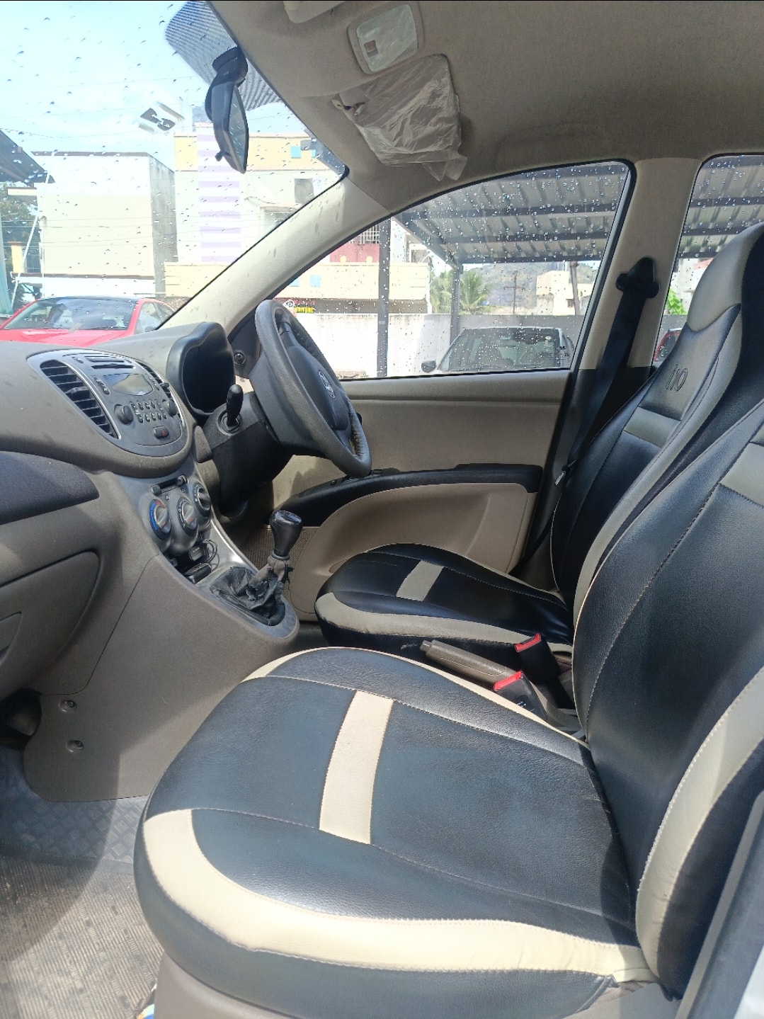 Used 2015 Hyundai i10 Used 2015 Hyundai i10