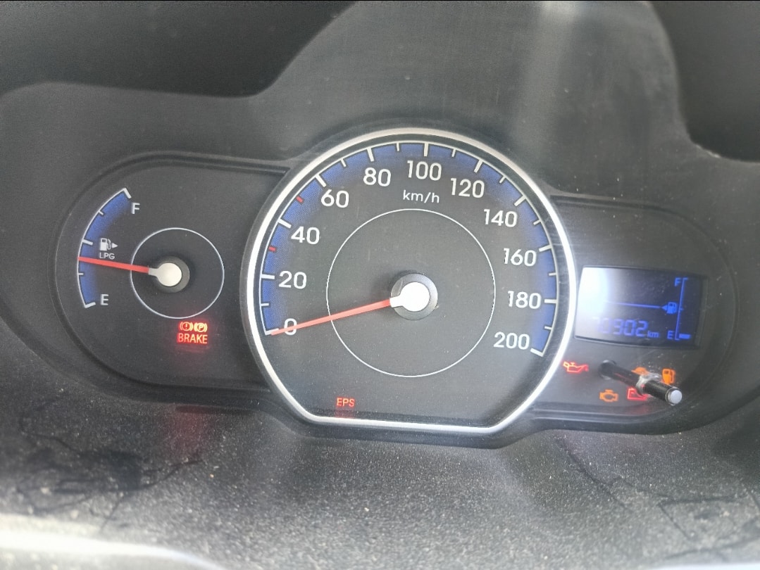 Used 2015 Hyundai i10 Used 2015 Hyundai i10